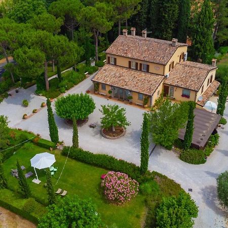Bed and Breakfast Il Poggianino Poggio Berni Exterior foto
