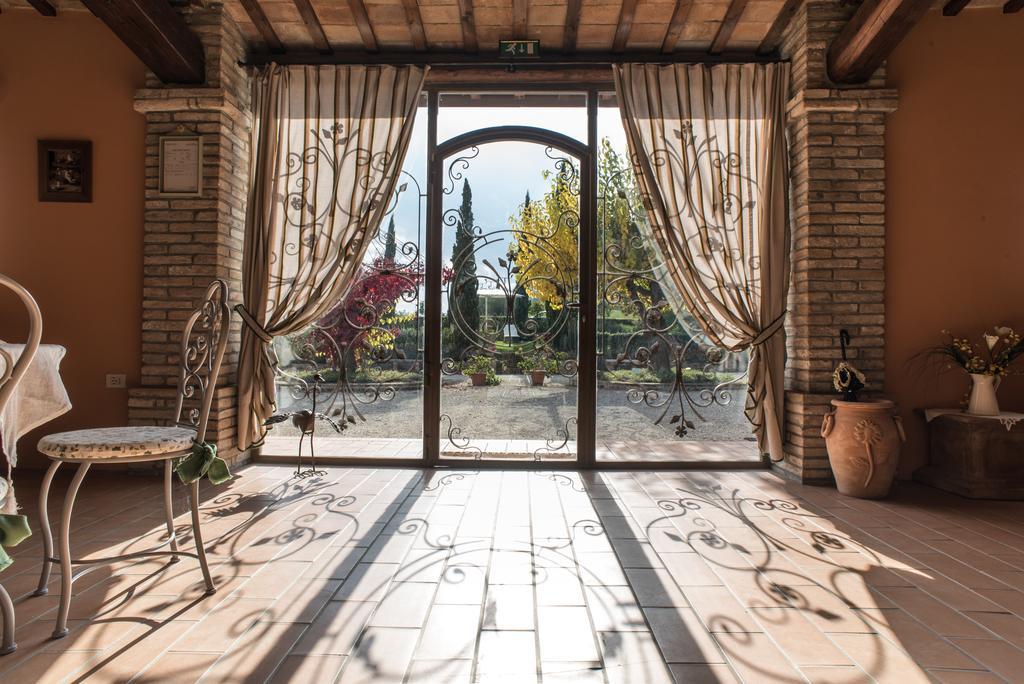 Bed and Breakfast Il Poggianino Poggio Berni Exterior foto