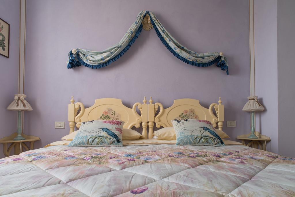 Bed and Breakfast Il Poggianino Poggio Berni Exterior foto