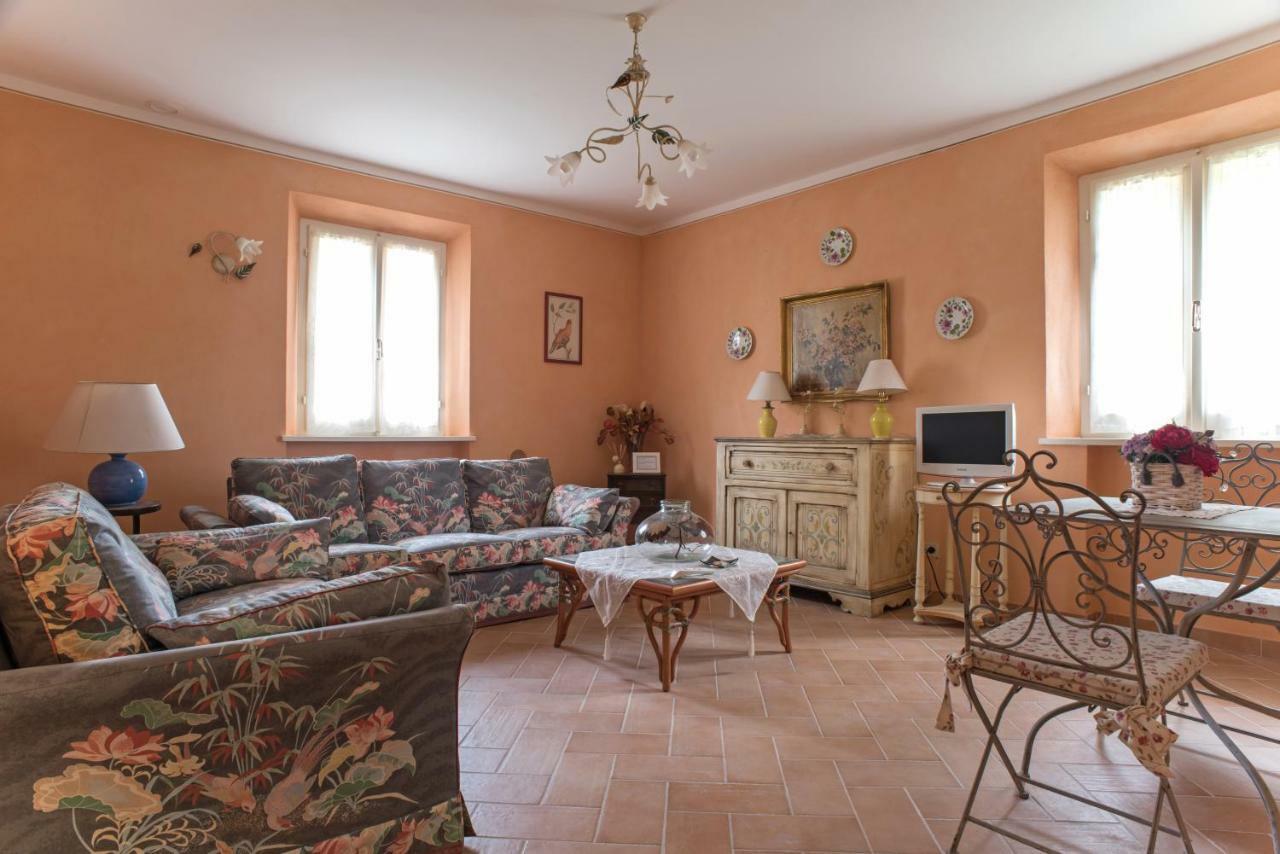 Bed and Breakfast Il Poggianino Poggio Berni Exterior foto